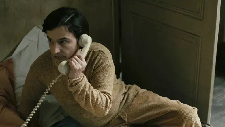 Paris s'éveille - Fondo