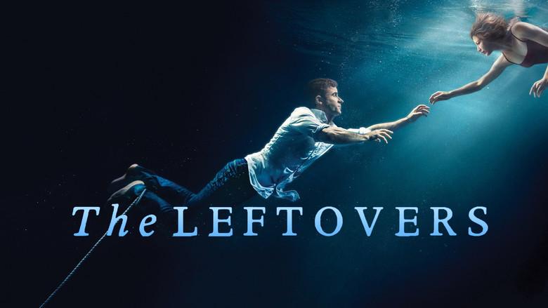 The Leftovers - Fondo