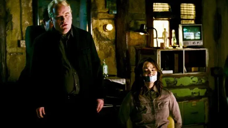 Misión imposible 3 - Fondo