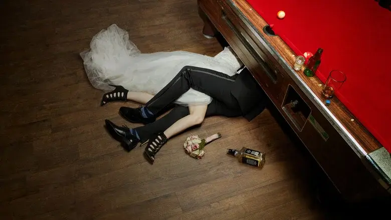 Eres lo peor - Fondo