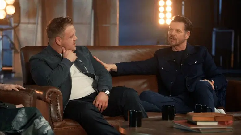 Dentro del Episodio 5