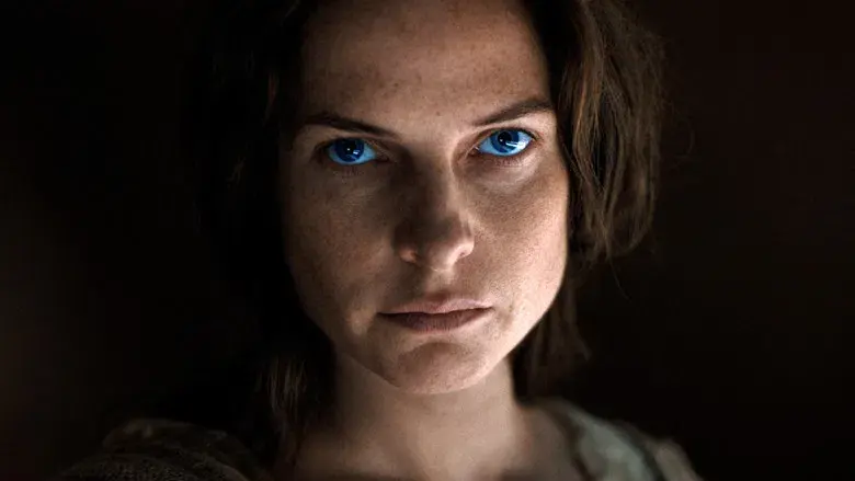 Dune: Parte dos - Fondo