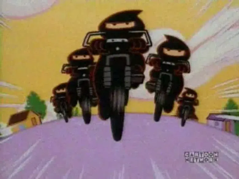 Competición de repartidores de periódicos