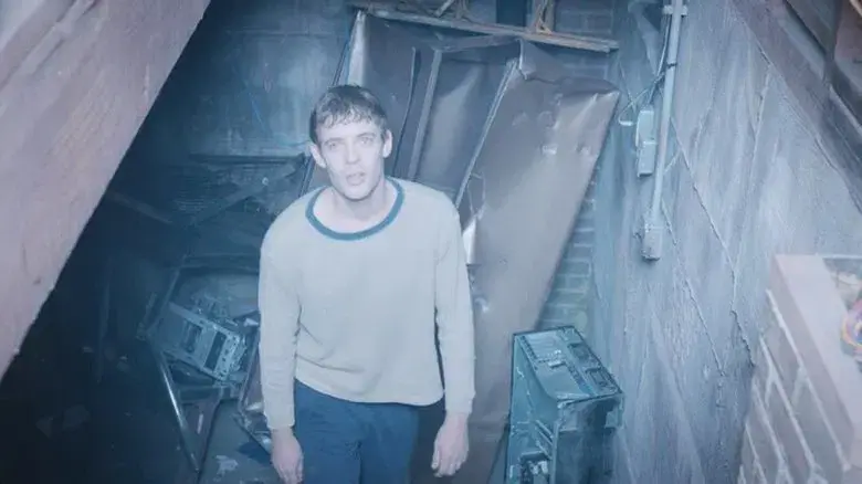 Nadie mete a Brady en Crestmore