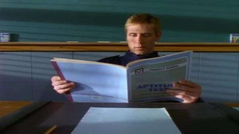 El colegio perfecto: Segunda parte