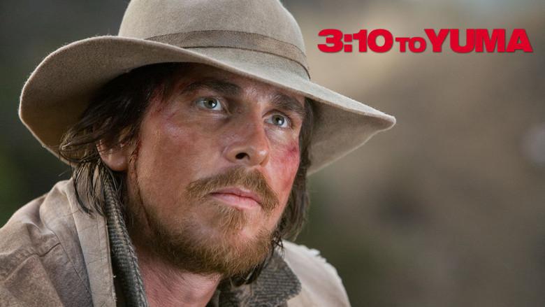 El tren de las 3:10 - Fondo