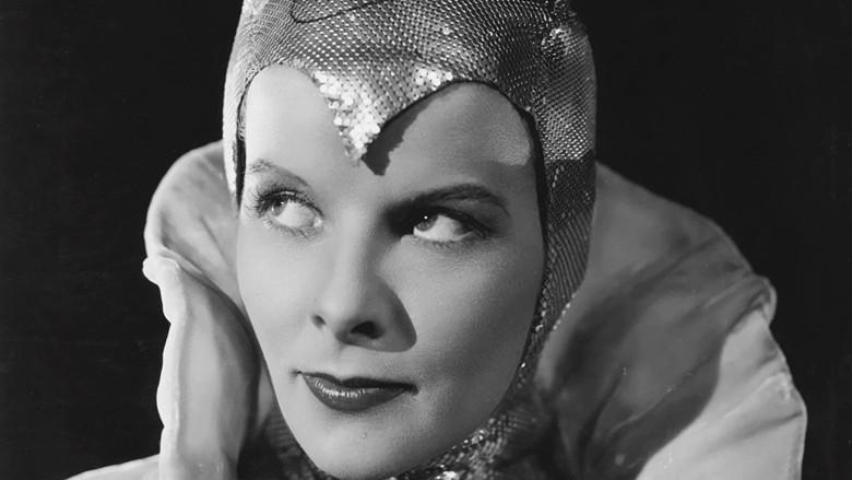 Hacia las alturas - Fondo