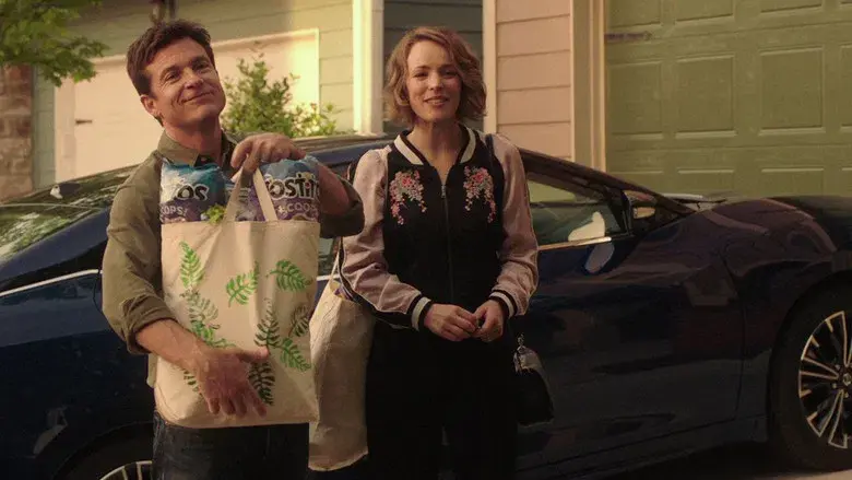 Noche de juegos - Fondo