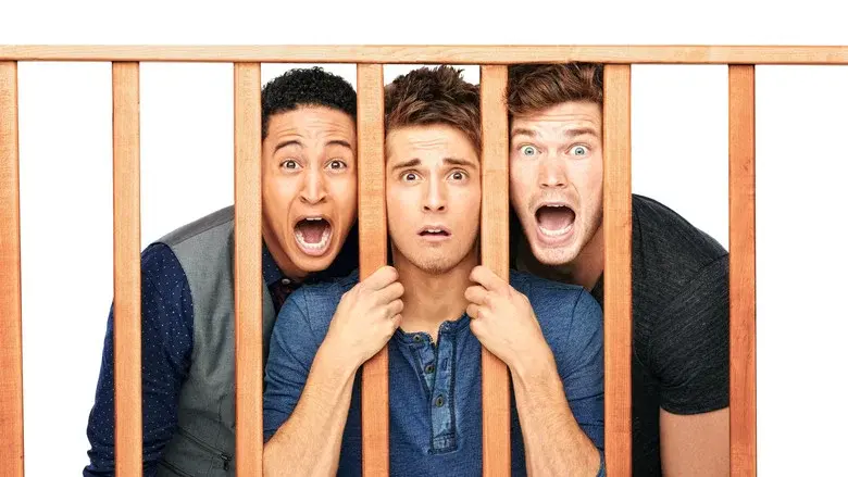 Papá canguro - Fondo