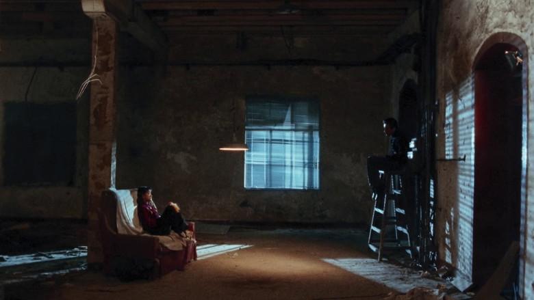 Suzhou River - Fondo