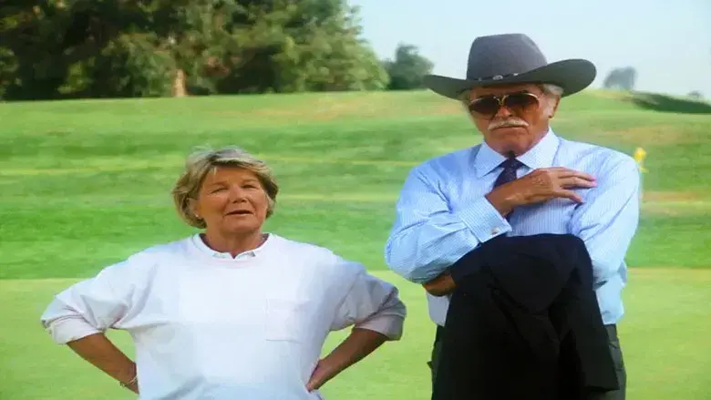 Llórame un rio de petróleo