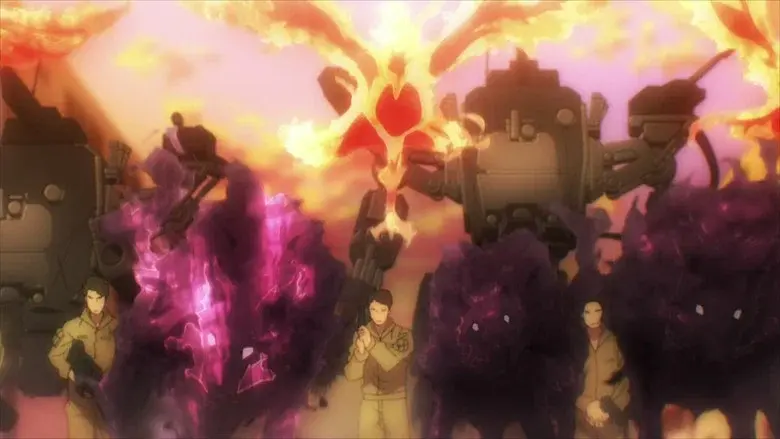 El Disturbio de Yokohama (VII)