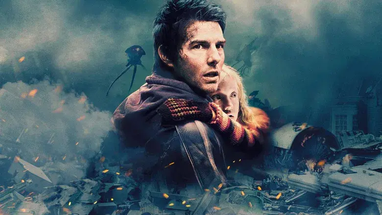 La guerra de los mundos - Fondo