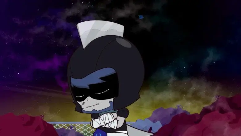 Episodio 21