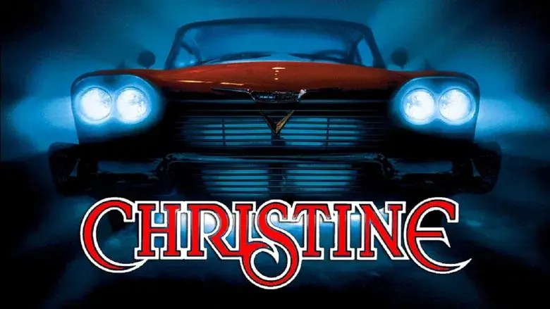 Christine - Fondo