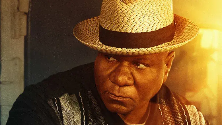 Misión: Imposible - Fallout - Fondo