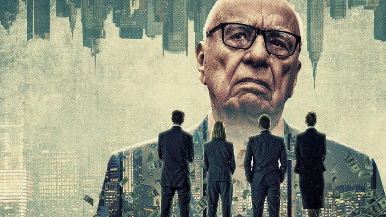 Dinastía: Los Murdoch - Fondo