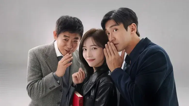 Cuento de hadas prohibido - Fondo