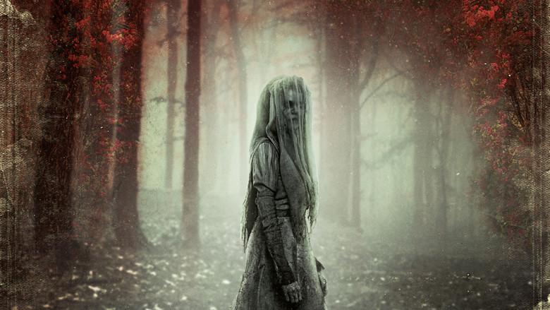 La Llorona - Fondo