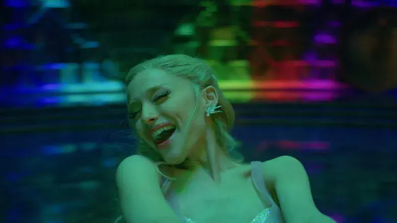 Wicked Parte II - Fondo