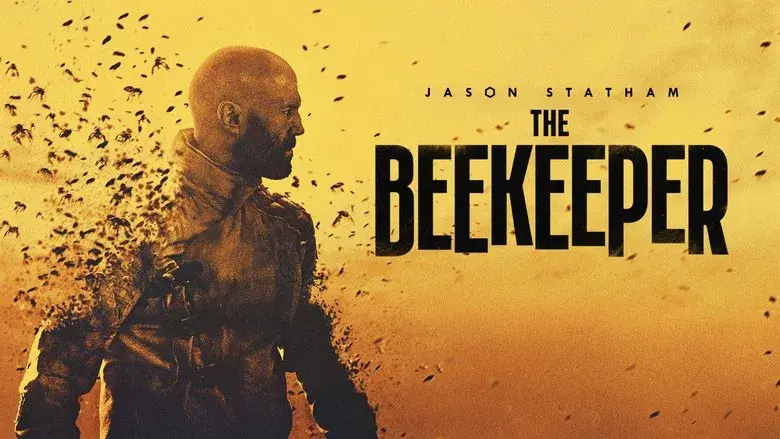 Beekeeper: El protector - Fondo