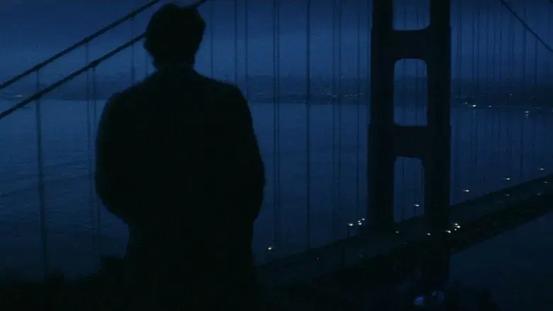 Harry el sucio - Fondo