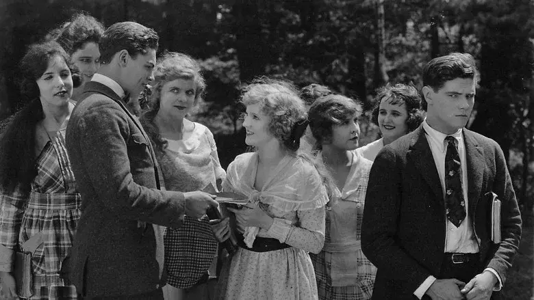 Anne of Green Gables - Fondo