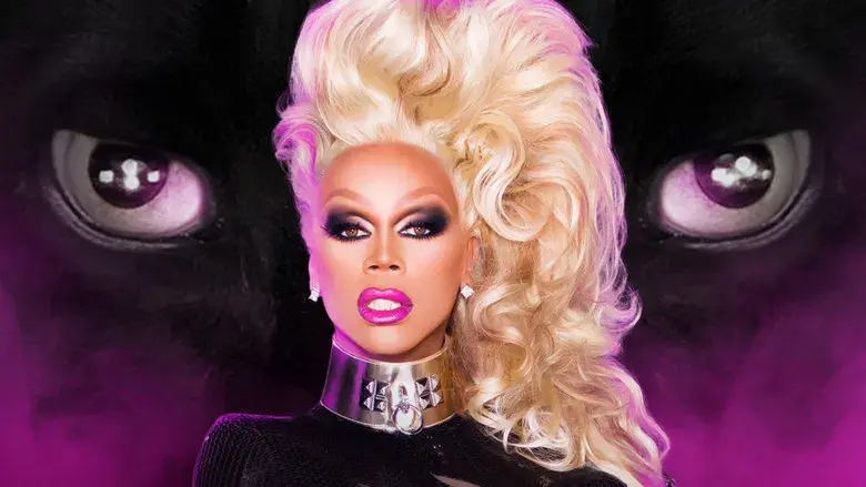 RuPaul: Reinas del drag: ¡Desatadas! - Fondo