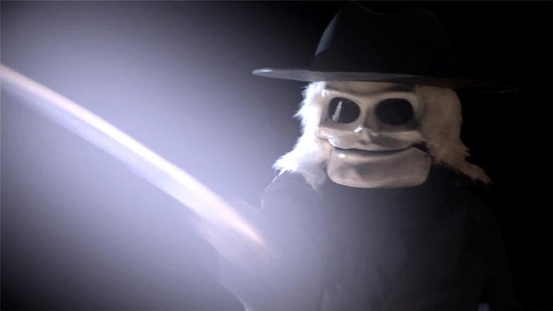 Puppet Master Blade: The Iron Cross - Fondo