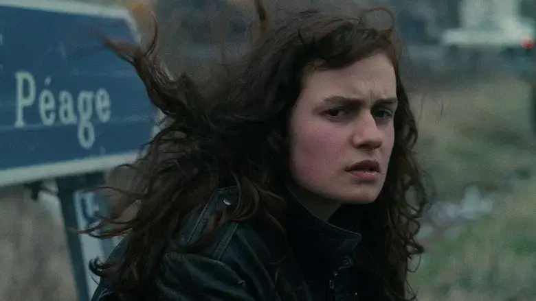 Sin techo ni ley - Fondo