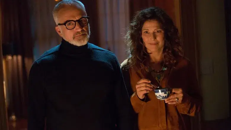 Déjame salir - Fondo