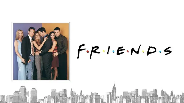 Friends - Fondo
