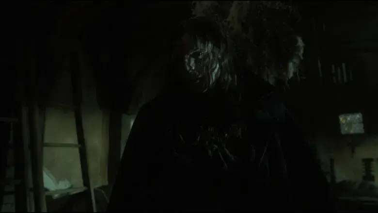 Frankenstein - Fondo