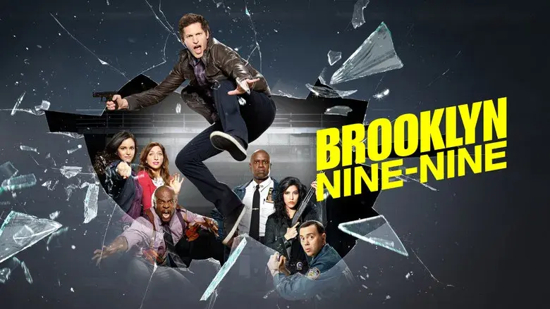 Brooklyn Nine-Nine - Fondo