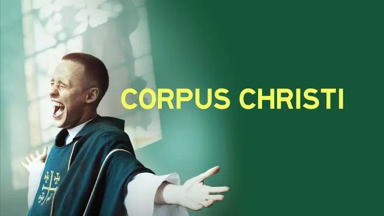 Corpus Christi - Fondo