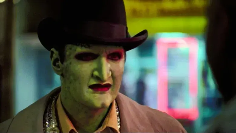 Siempre gana la casa