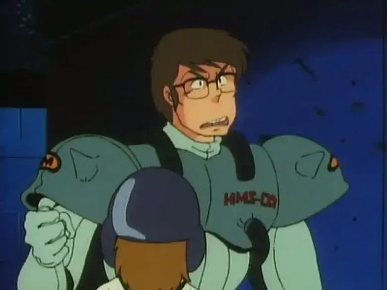 Pelea. Rescatemos a Lum