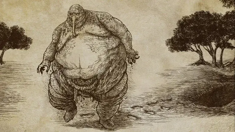 Winnie-the-Pooh: Miel y Sangre 3 - Fondo