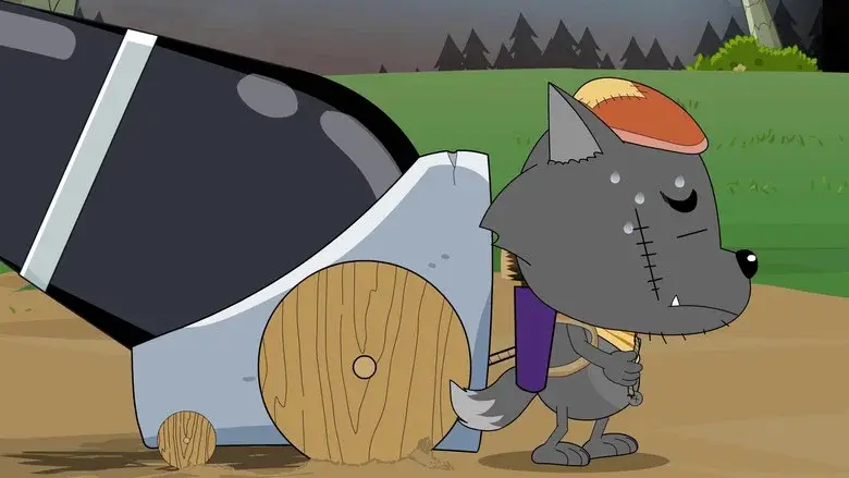 Episodio 457