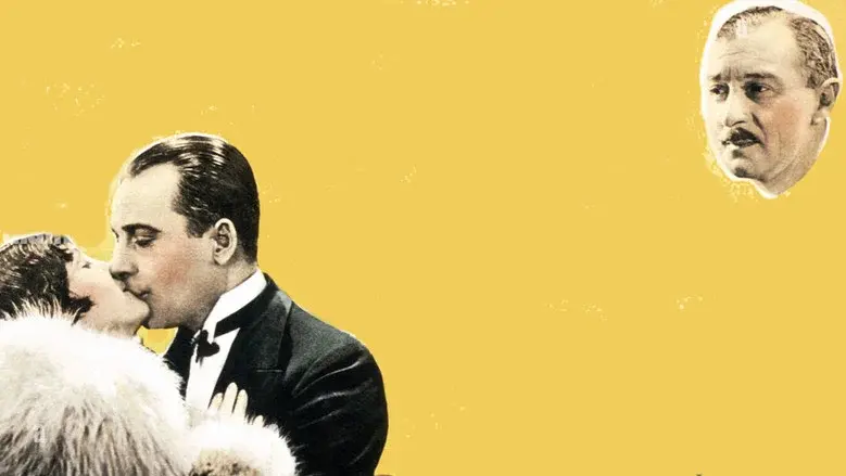 Watch Your Wife - Fondo