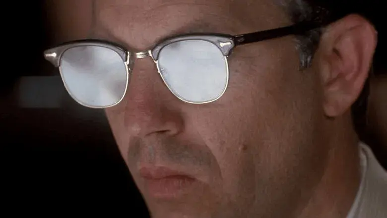 JFK: Caso abierto - Fondo