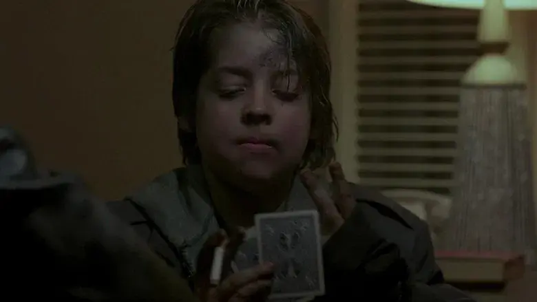 Los viajeros de la noche - Fondo