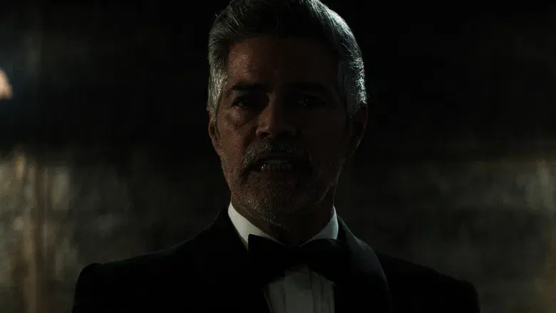 Misión: Imposible - Sentencia final - Fondo