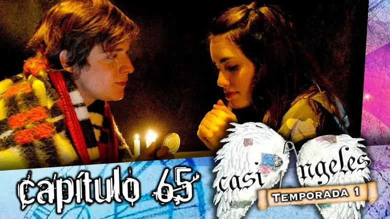 Episodio 65