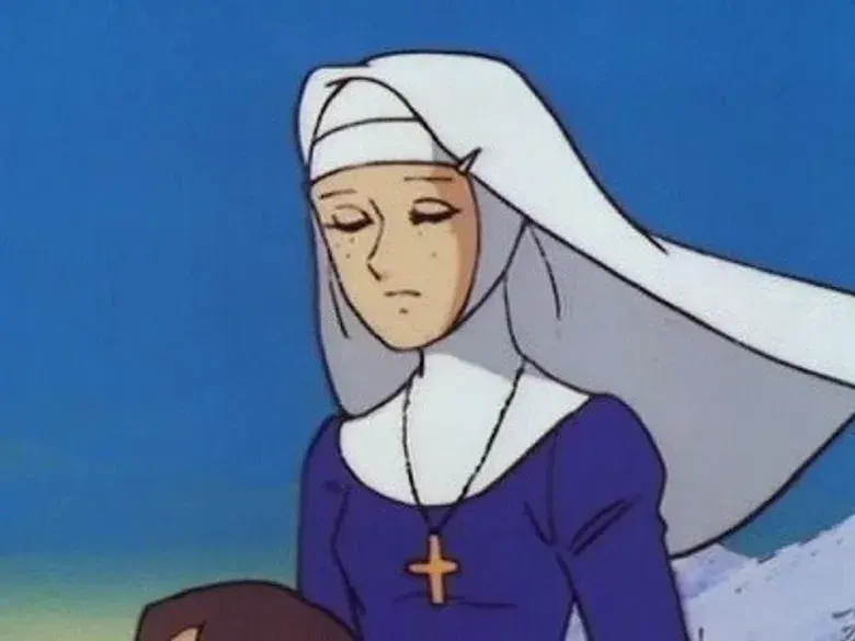 005 Adoptada por una familia rica