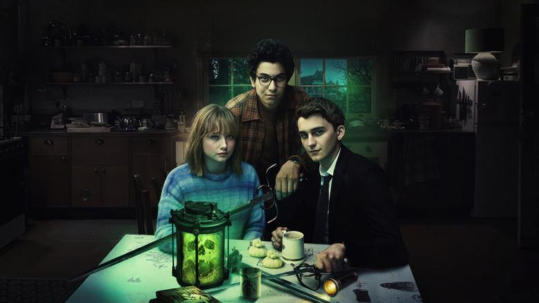 Agencia Lockwood - Fondo