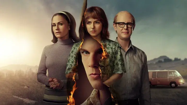 A Friend of the Family - Fondo