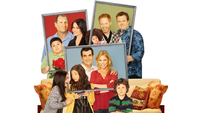 Modern Family - Fondo