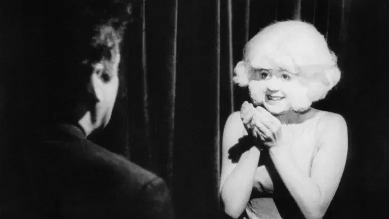 Cabeza borradora - Fondo