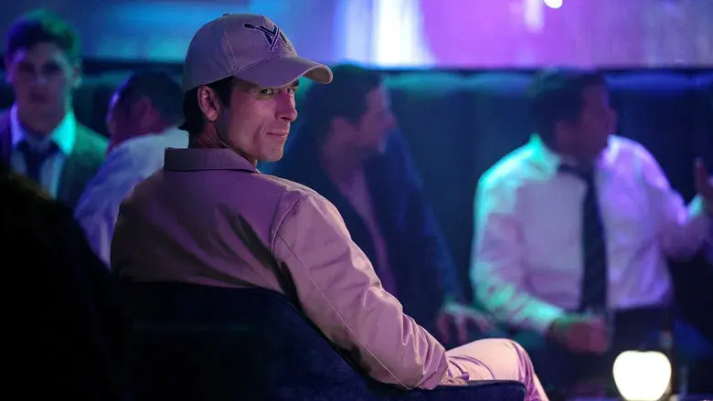 Jugada Maestra - Fondo